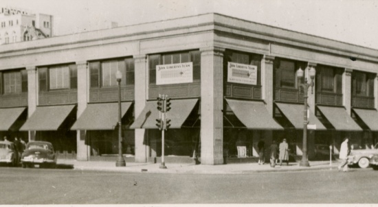 Knowlton Department Store - Downtown Rochester - PocketSights