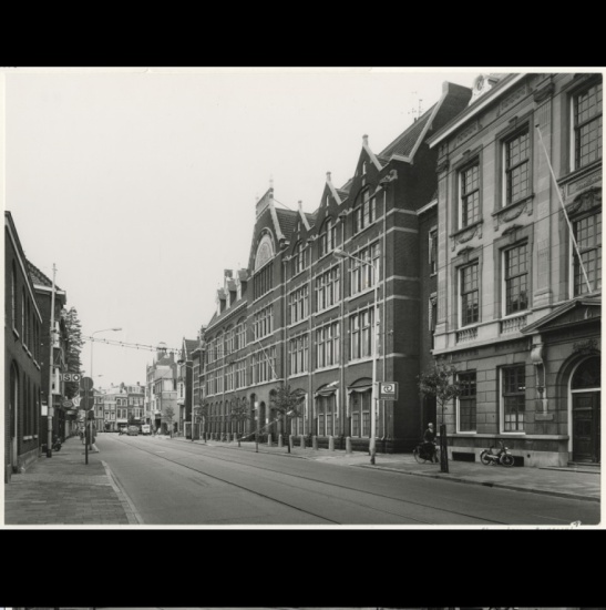 Fluwelen Burgwal - Photo By: 2018: Fluwelen Burgwal