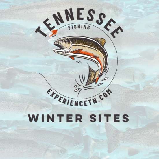 Tour - Trout Fishing Sites - PocketSights