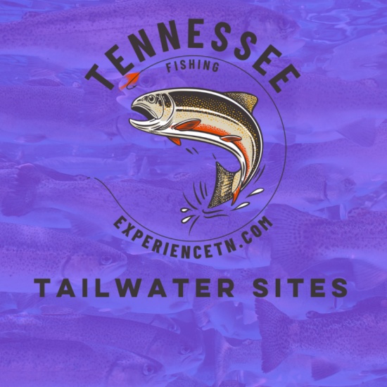 Duck River Normandy Dam Tailwaters Trout Fishing Sites PocketSights