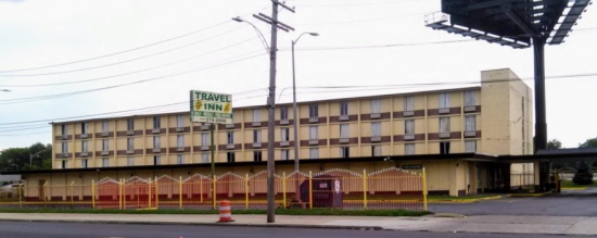 Travel inn