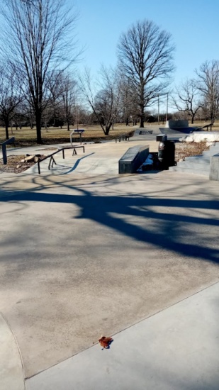 Skatepark
