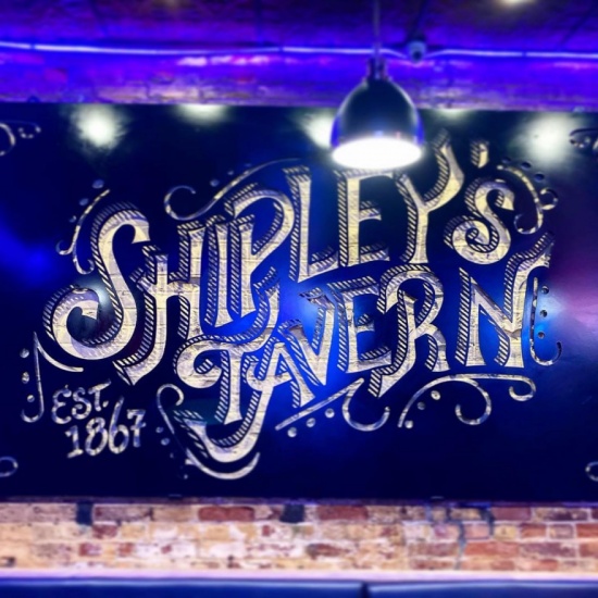 Shipley's Tavern 322 West Street 2021 Loft Tour with Madison Main