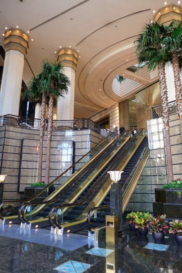 Central Plaza