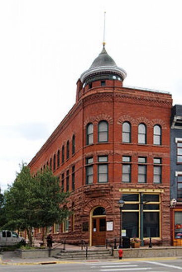 American National Bank