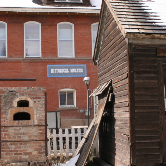 Heritage Museum and Gallery