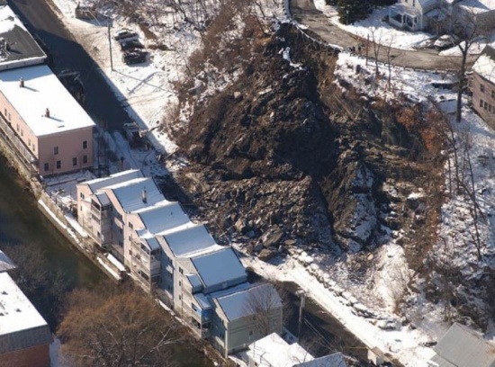 The Making of a Million Dollar View - 104 Elm Street