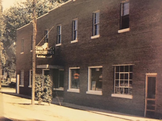 225 East Livingston Street