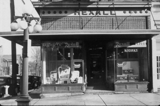 114 West Washington Street - Courthouse Square National Register ...