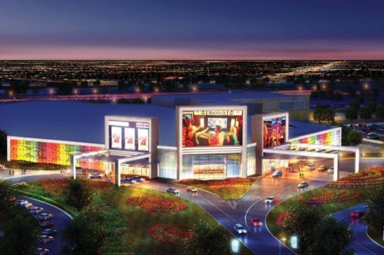 new york philadelphia map parx casino