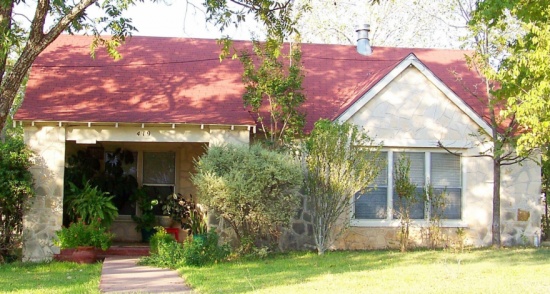 419 Broadway