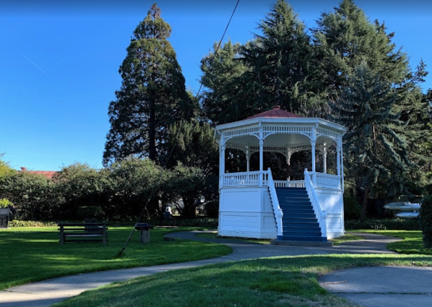 Tour Mare Island Full Walking Tour PocketSights