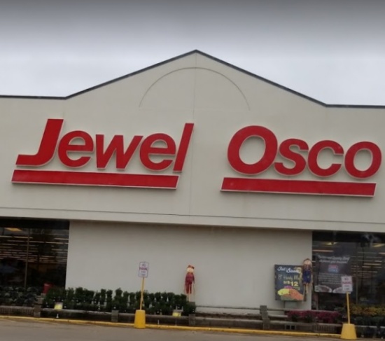 Jewel Osco Grocery Store - Clinton, Iowa Shopping - PocketSights