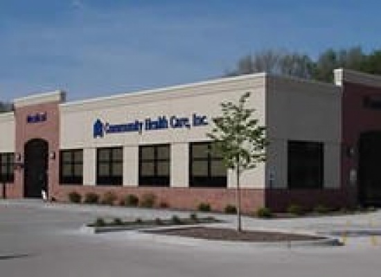 Community Health Care, Inc. - Medical & Healthcare - PocketSights